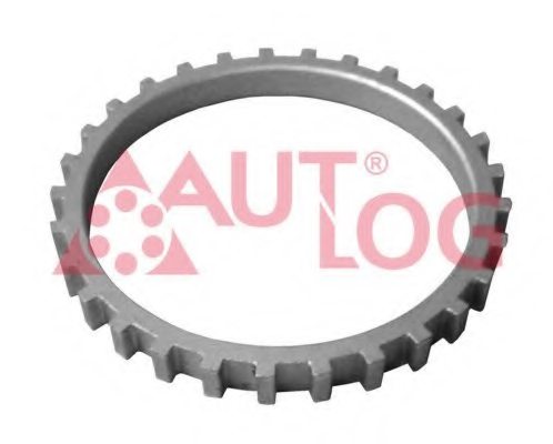 AUTLOG AS1009 Sensor Ring, ABS